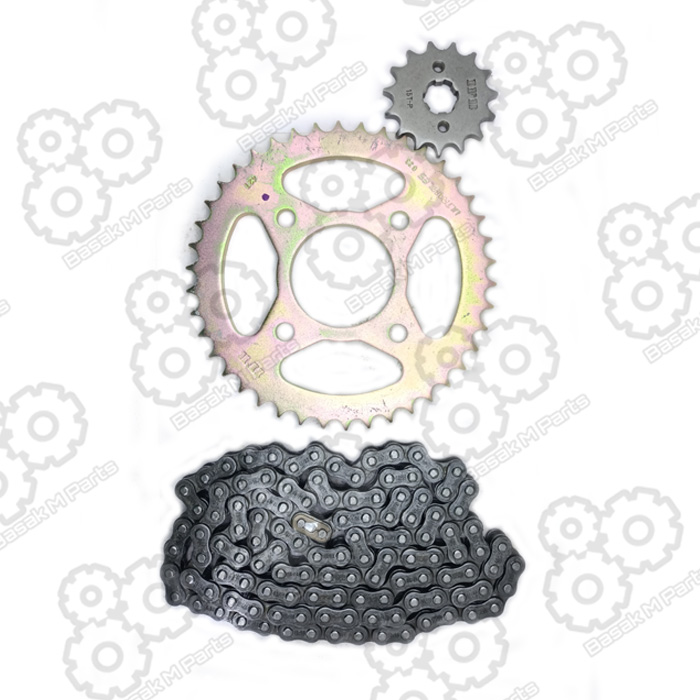 CHAIN KIT ACHIVER 